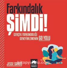 Farkındalık Şimdi! - Jesse Sands