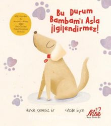 Bu Durum Bambam'ı Asla İlgilendirmez! - Hande Çenesiz Er
