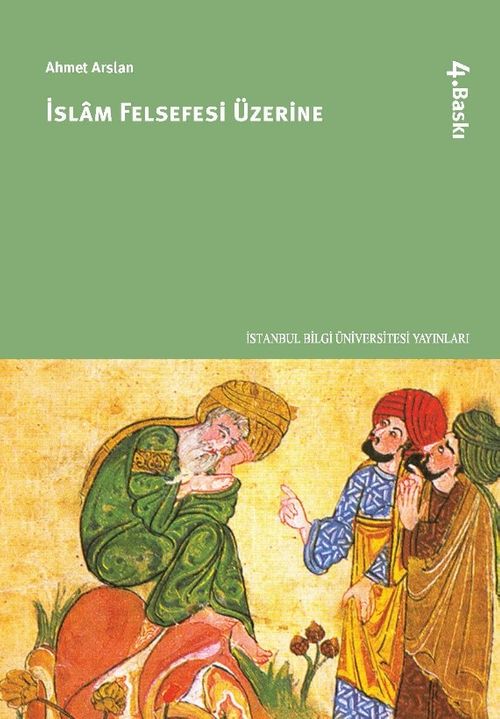 İslam Felsefesi Üzerine