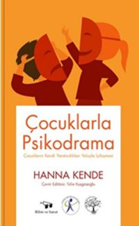Çocuklarda Psikodrama