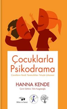 Çocuklarda Psikodrama