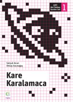Kare Karalamaca
