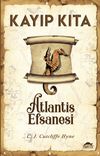 Kayıp Kıta & Atlantis Efsanesi