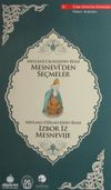 Mesnevi'den Se&ccedil;meler (T&uuml;rk&ccedil;e-Boşnak&ccedil;a)