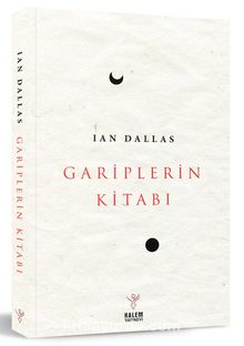 Gariplerin Kitabı (Ciltli) - Ian Dallas
