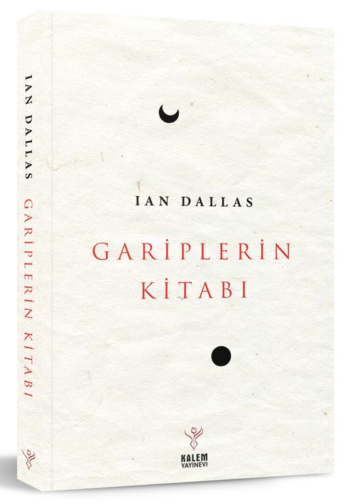 Gariplerin Kitabı (Ciltli)