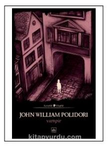 Vampir - John William Polidori
