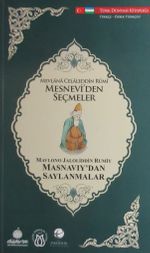 Mesnevi'den Seçmeler (Türkçe-Özbek Türkçesi)