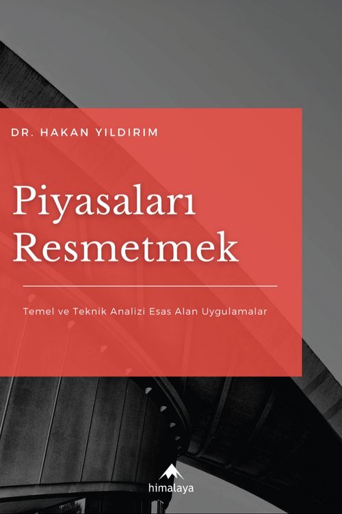 Piyasaları Resmetmek (Renkli Dijital Baskı) 