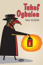 Tuhaf Öyküler