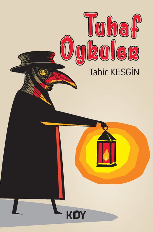 Tuhaf Öyküler