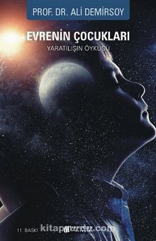 Evrenin Çocukları - Ali Demirsoy