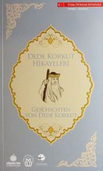 Dede Korkut Hikayeleri (Türkçe-Almanca)
