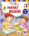 Hayat Bilgisi 4 (Eğlenerek &Ouml;ğreniyorum)