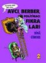 Avcı Berber Politikacı Fıkraları