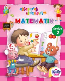 Matematik 2 (Eğlenerek Öğreniyorum)