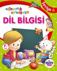 Dil Bilgisi 4 (Eğlenerek Öğreniyorum)