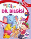 Dil Bilgisi 3 (Eğlenerek &Ouml;ğreniyorum)