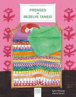 Bebekler İçin Klasikler - Prenses ve Bezelye Tanesi  