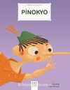 Bebekler İçin Klasikler - Pinokyo