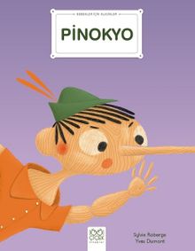 Bebekler İçin Klasikler - Pinokyo