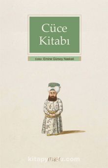 Cüce Kitabı - Emine Gürsoy Naskali