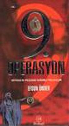 9. Operasyon