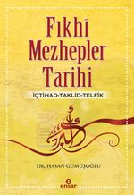 Fıkhi Mezhepler Tarihi  