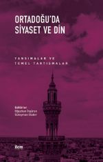 Ortadoğu'da Siyaset ve Din