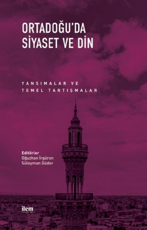Ortadoğu'da Siyaset ve Din