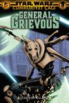 Star Wars: Cumhuriyet Çağı & General Grievous