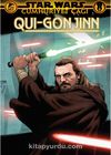 Star Wars: Cumhuriyet Çağı & Qui-Gon Jinn