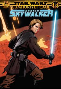 Star Wars: Cumhuriyet Çağı & Anakin Skywalker