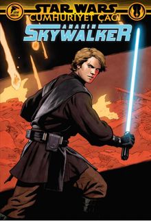 Star Wars: Cumhuriyet Çağı & Anakin Skywalker