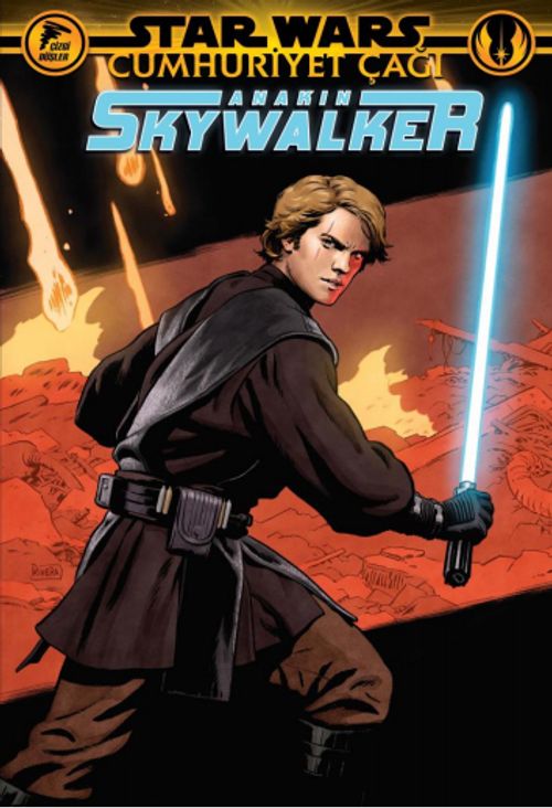 Star Wars: Cumhuriyet Çağı & Anakin Skywalker