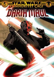 Star Wars: Cumhuriyet Çağı & Darth Maul