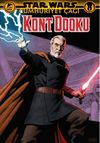 Star Wars: Cumhuriyet &Ccedil;ağı & Kont Dooku