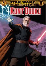  Star Wars: Cumhuriyet Çağı & Kont Dooku