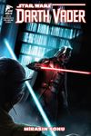 Star Wars: Darth Vader & Sith Kara Lordu, Cilt 2 & Mirasın Sonu