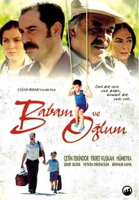 Babam ve Oğlum (Dvd) & IMDb: 8,1