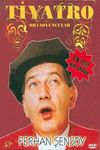 Ferhan Şensoy Tiyatro Box Set (19 Dvd)