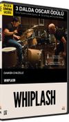 Whiplash (Dvd) & IMDb: 8,5