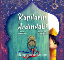 Kapıların Ardındaki - Sema Yaylı