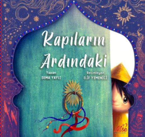 Kapıların Ardındaki
