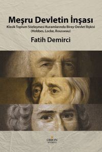 Meşru Devletin İnşası