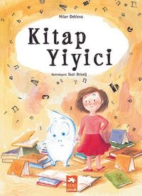 Kitap Yiyici