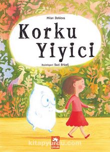 Korku Yiyici - Milan Dekleva