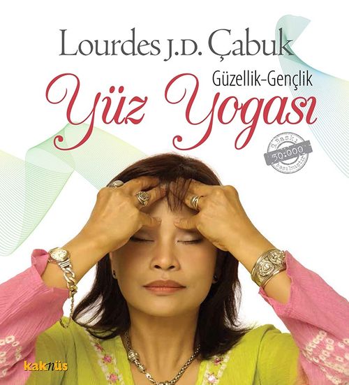 Yüz Yogası & Güzellik-Gençlik