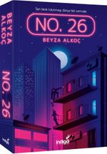 No:26 (Karton Kapak)