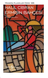 Ermişin Bahçesi (Ciltli)